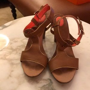 Italian Designer Banfi Zambrelli